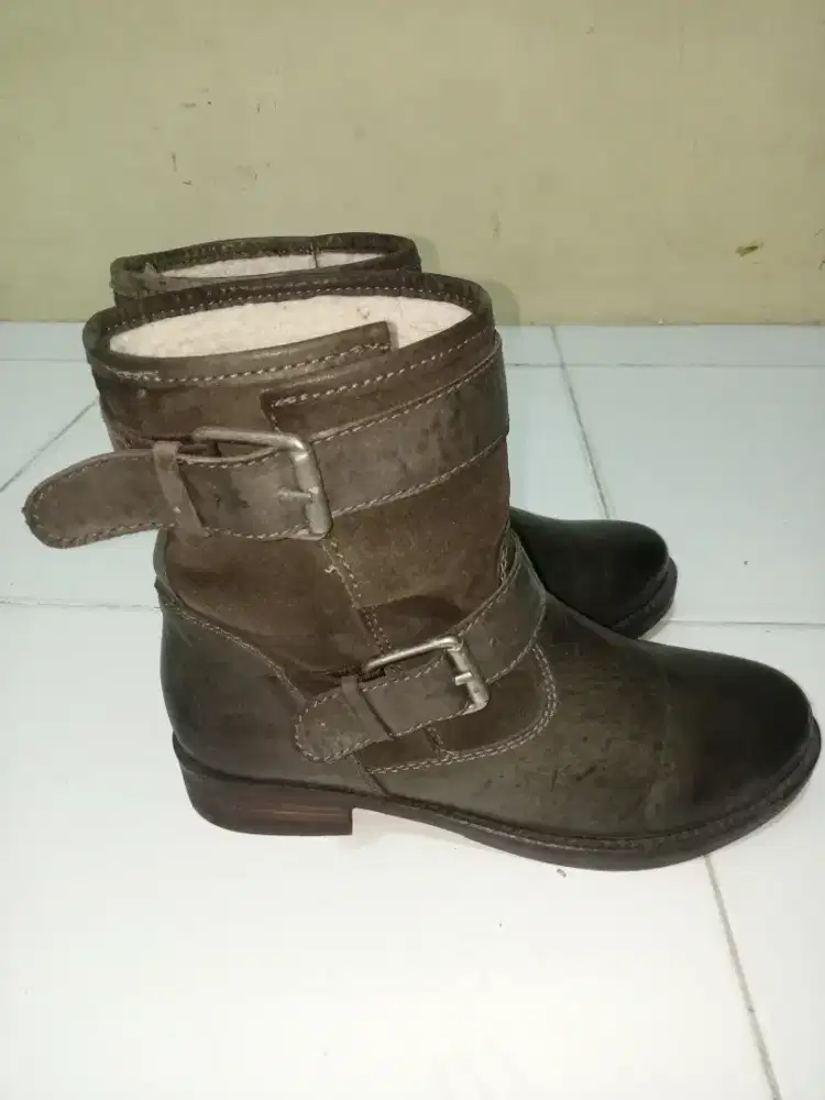 Boots Aldo portugal UK 37