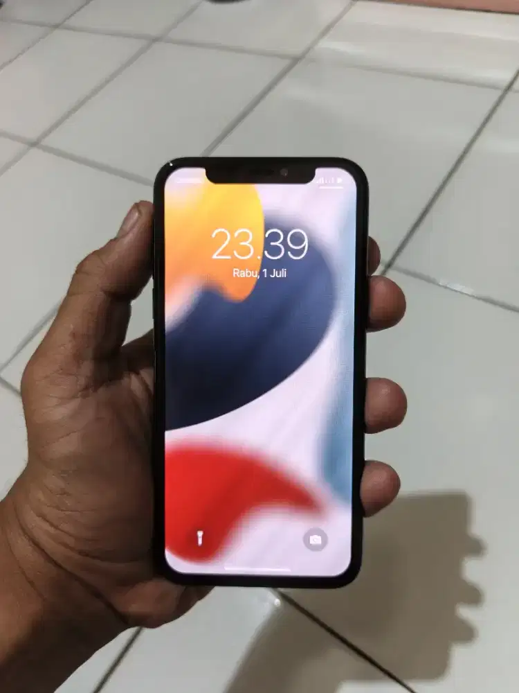 Iphone 11 pro 256GB murah