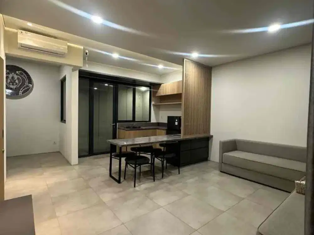 Disewakan Rumah Terfavorit Tanakayu Bsd City Furnish Include Elektronik Rapi 3 Kamar Rapi