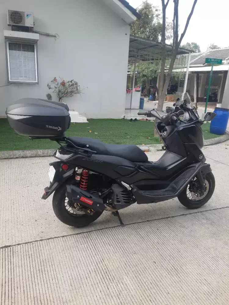 YSS G-Plus Shock breaker nmax