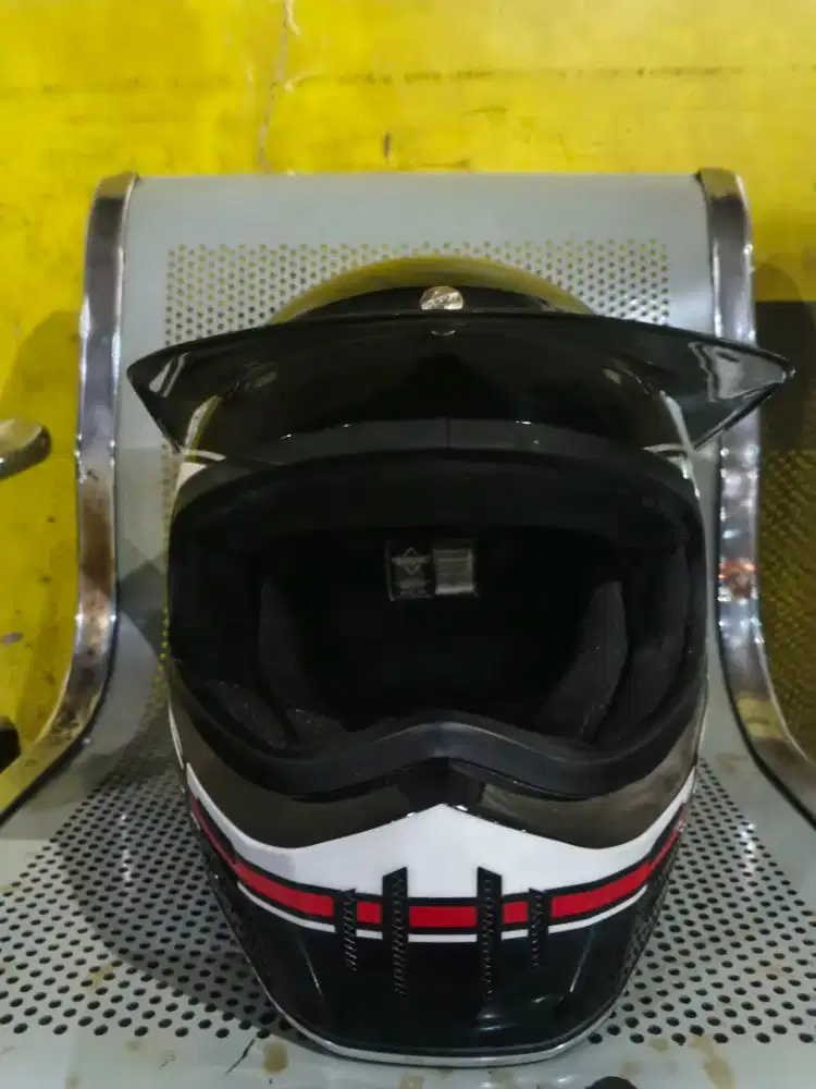 Original Morbidelli