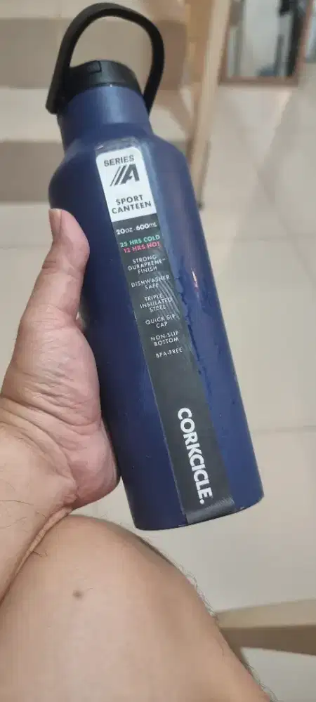 Corkcicle Original.