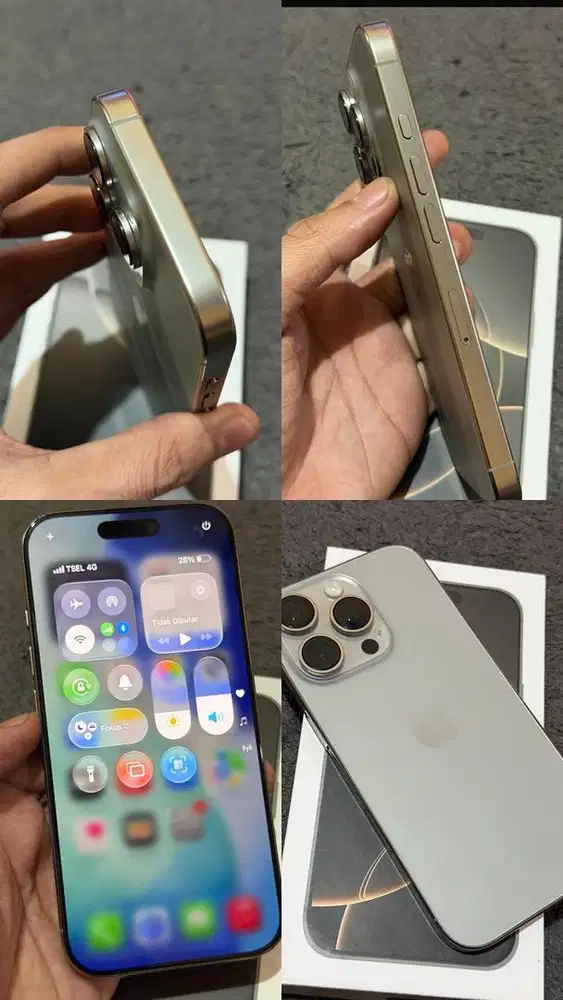 iphone 16 pro 128gb