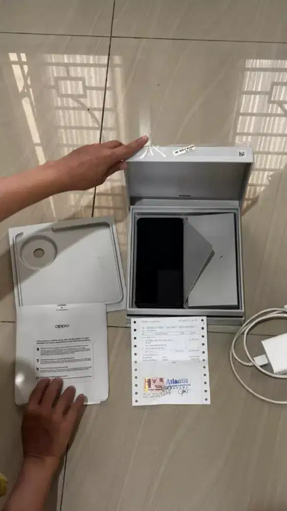 Jual hp Oppo N5