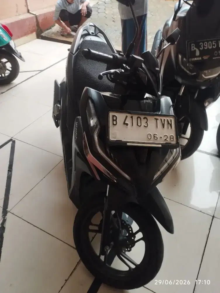 VARIO 150CC 2018 KEYLESS