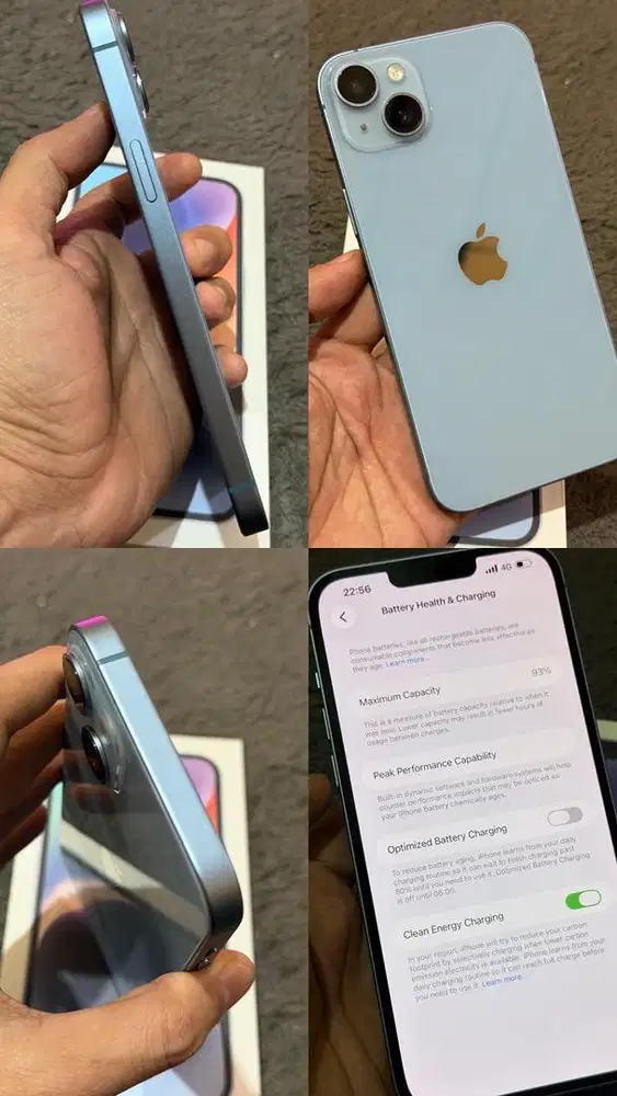 iphone 14 plus 128gb