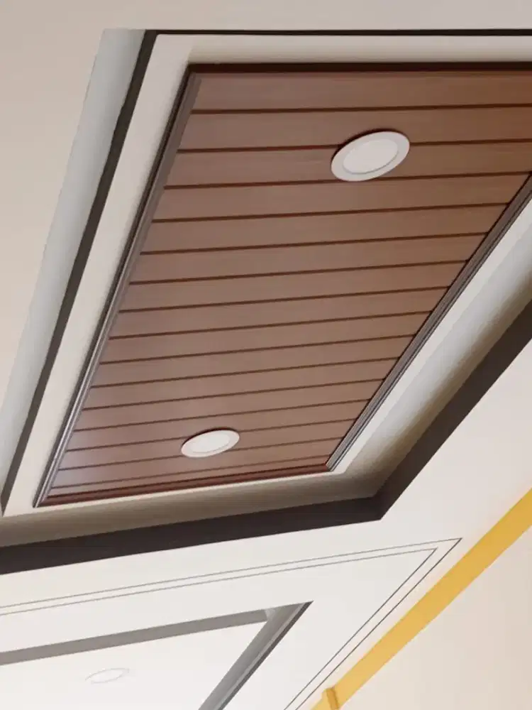 Plavon pvc gipsun grs