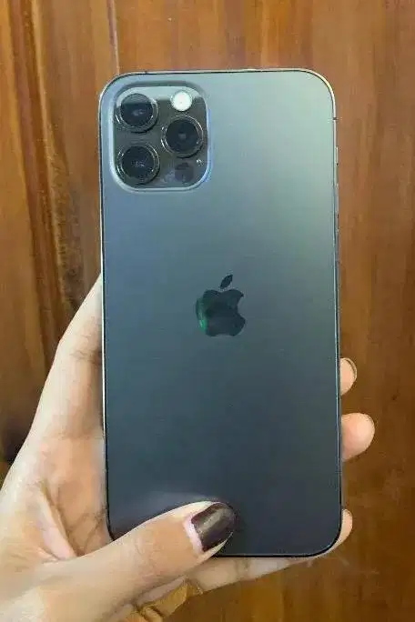 Jual Iphone 12 Pro 512 Inter