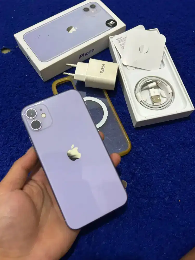 IPHONE 11 128GB INTER ALL OPERATOR