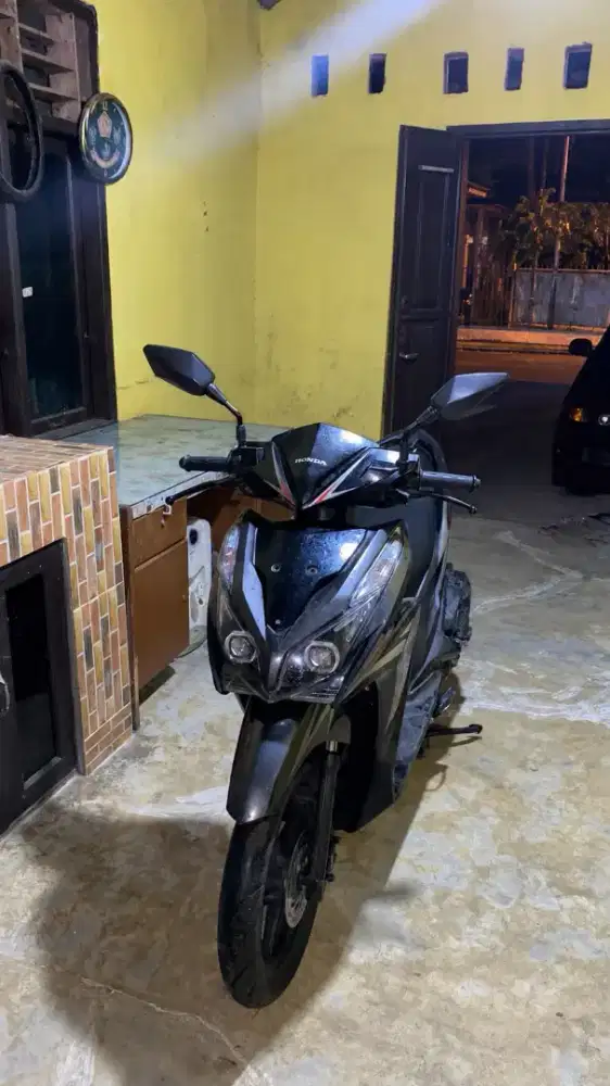 Vario kzr 2013 Bohlamp