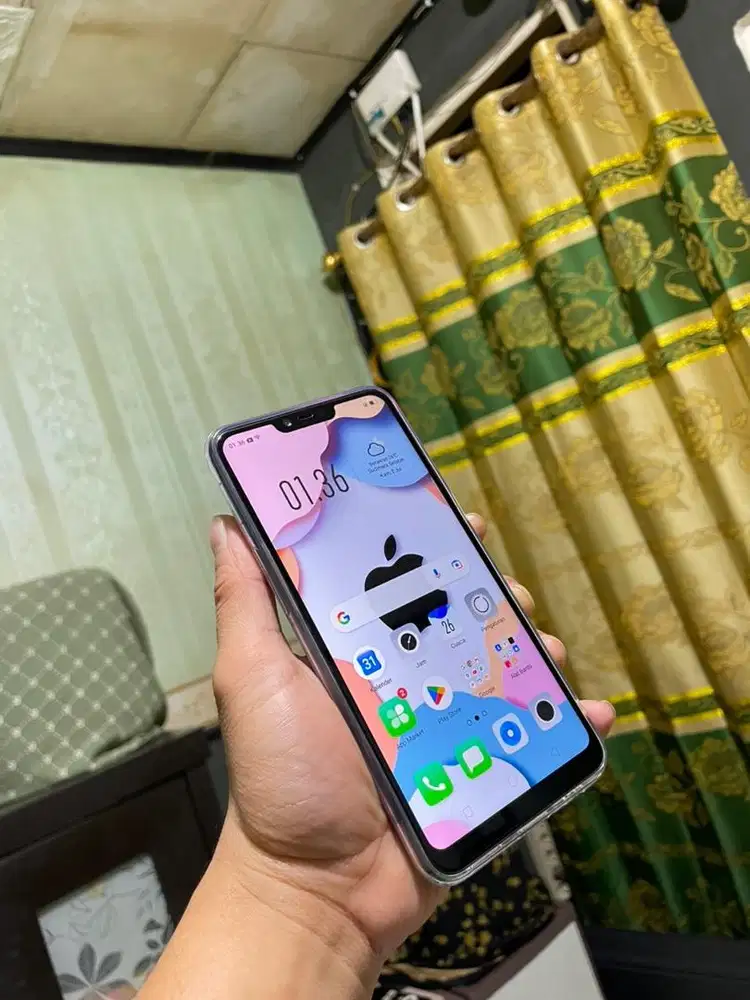 Oppo A3S RAM 2/16’GB