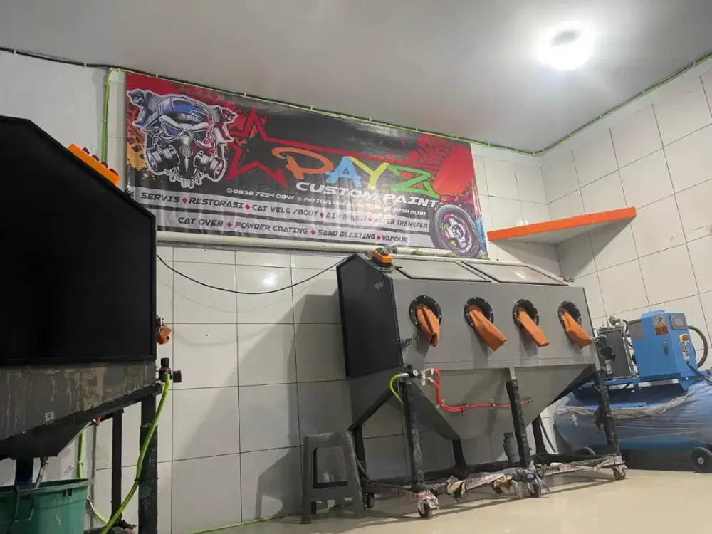 Yang bisa otomotif motor