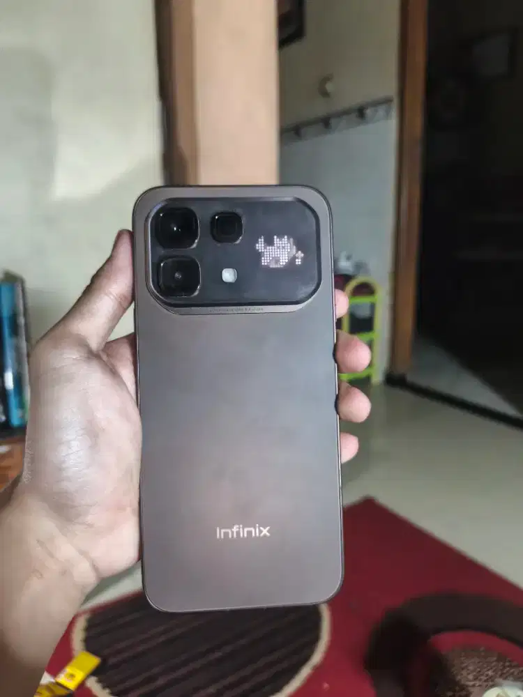 Infinix note 60 pro 8/256