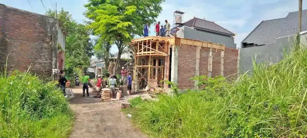 Jasa sipil, kontruksi, rangka atap, plafon dll