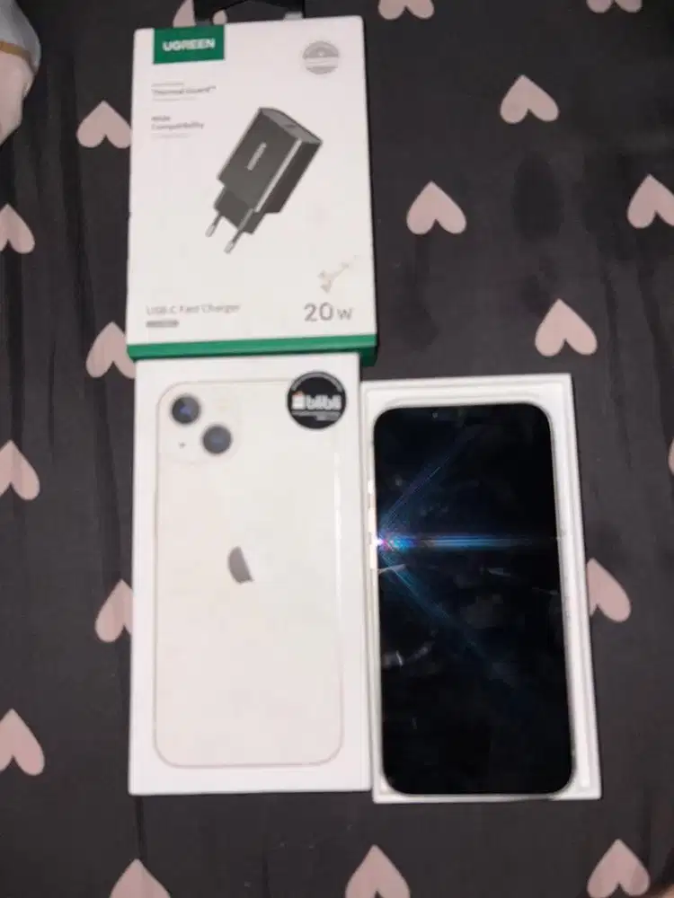 13 128gb iboxxxx
