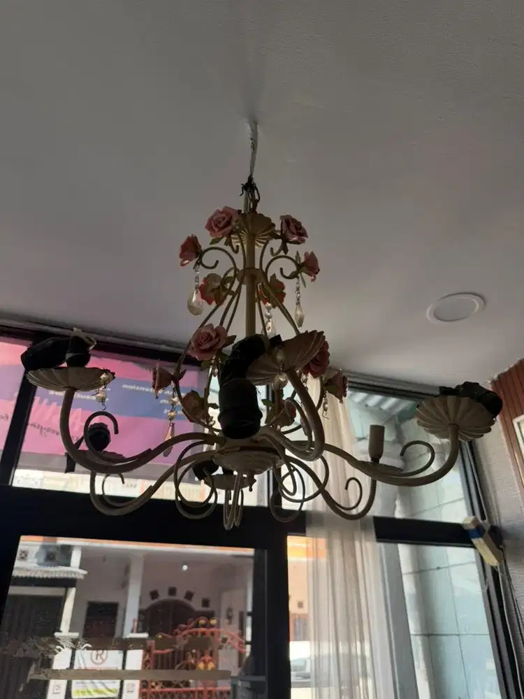 jual lampu gantung