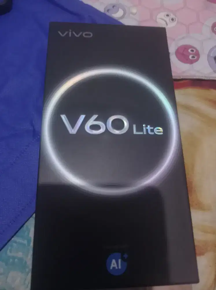 Vivo V60 Lite 8GB nego tipis