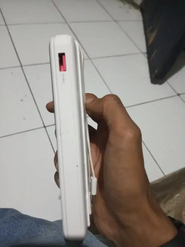 Jual butuh powerbank