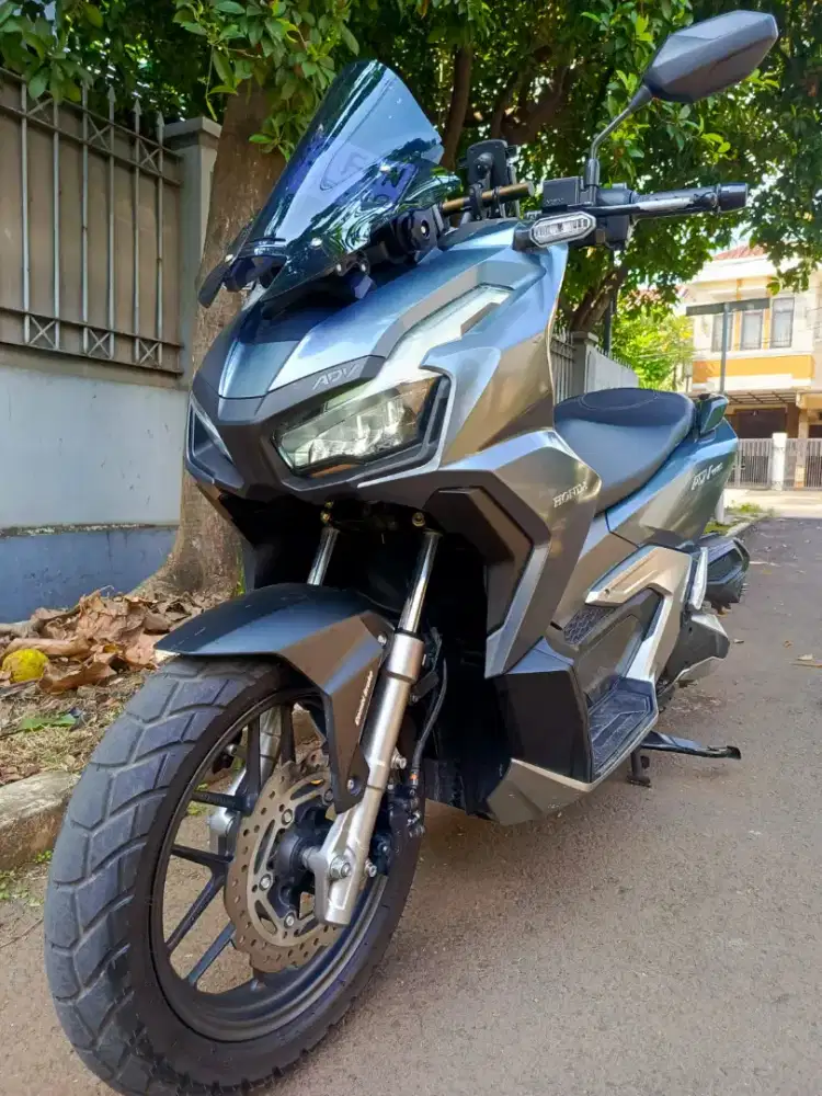 Honda ADV 160 2025