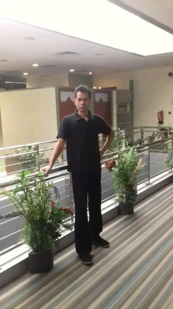 Cari kerjaan driver supir