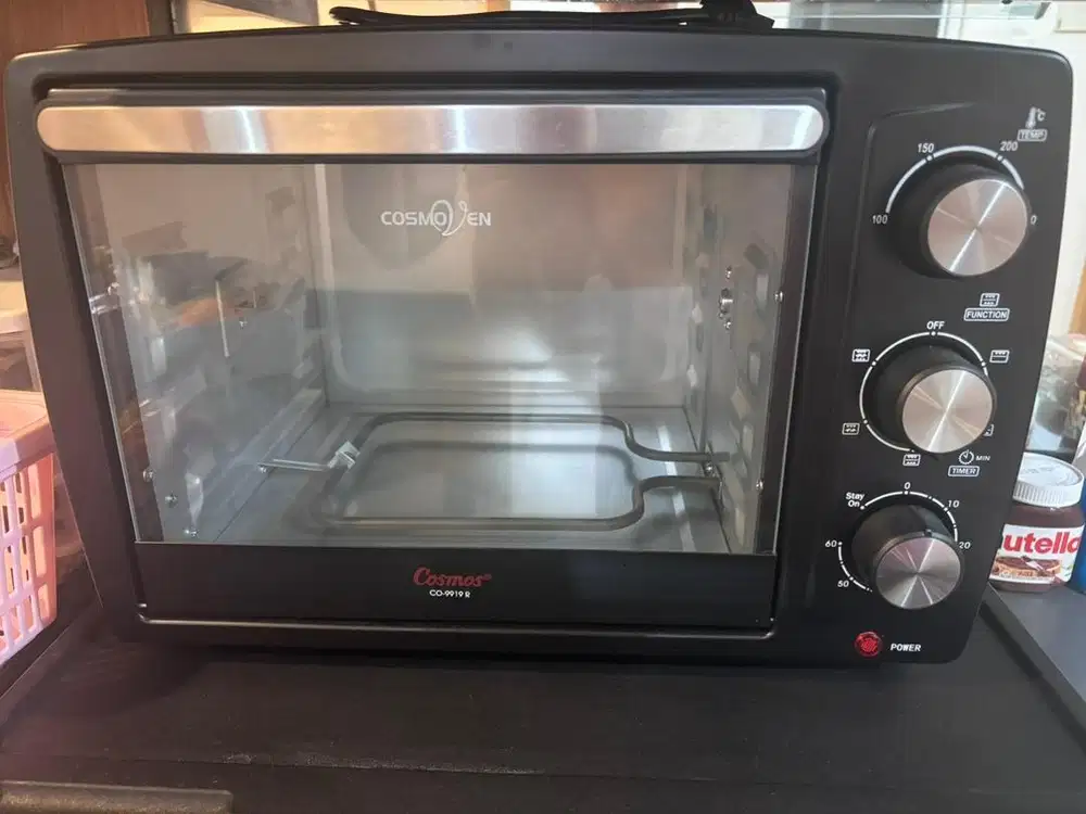 Oven Cosmos Bagus