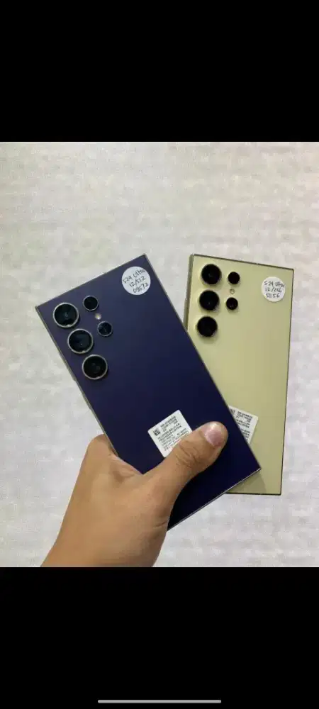 Samsung S24 ultra