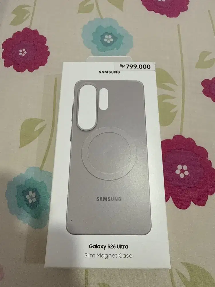 Silicon samsung s26 ultra