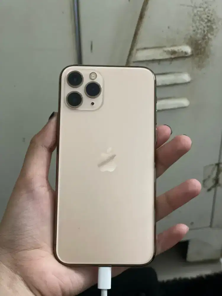 iphone 11 pro 64gb inter all operator