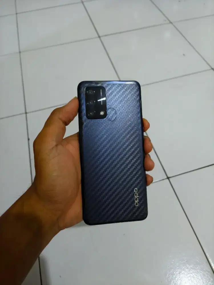 Jual Cepat HP Oppo A74