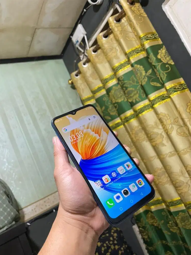 Infinix Smart 5 RAM 3/64’GB
