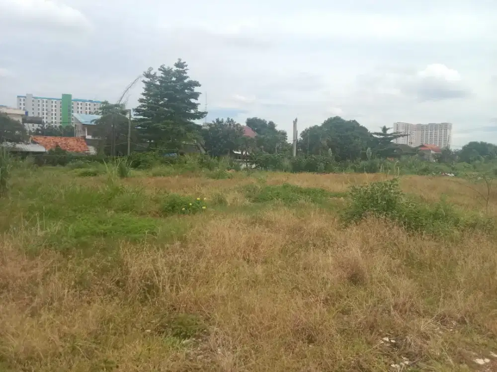 Tanah Murah Ciputat