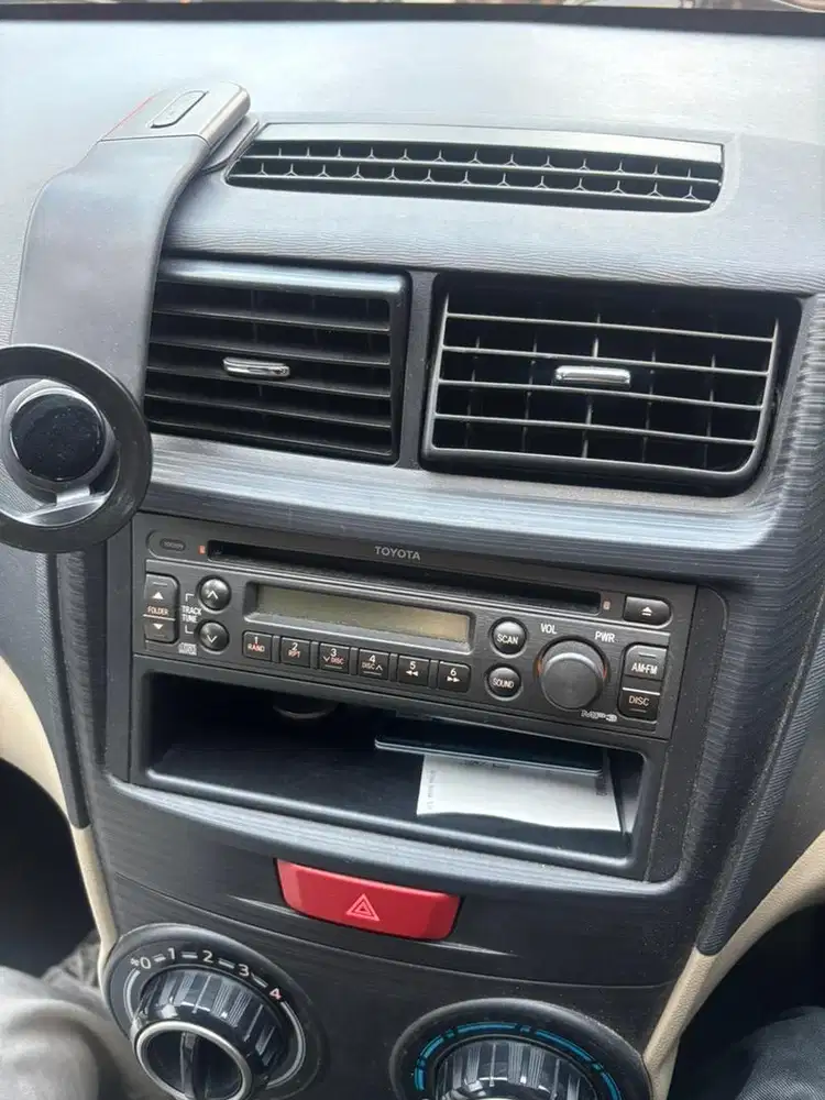 [LANGKA] Avanza G Manual 2012 Super Low KM Mulus Bebas Banjir