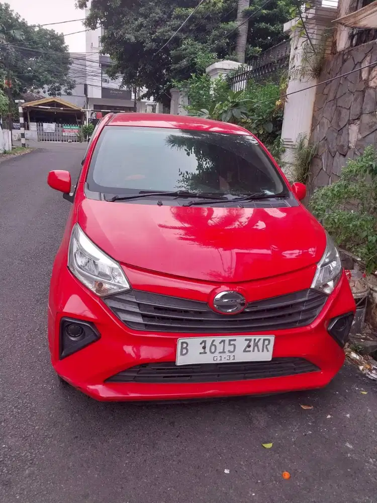SIGRA TIPE M 2020 MANUAL