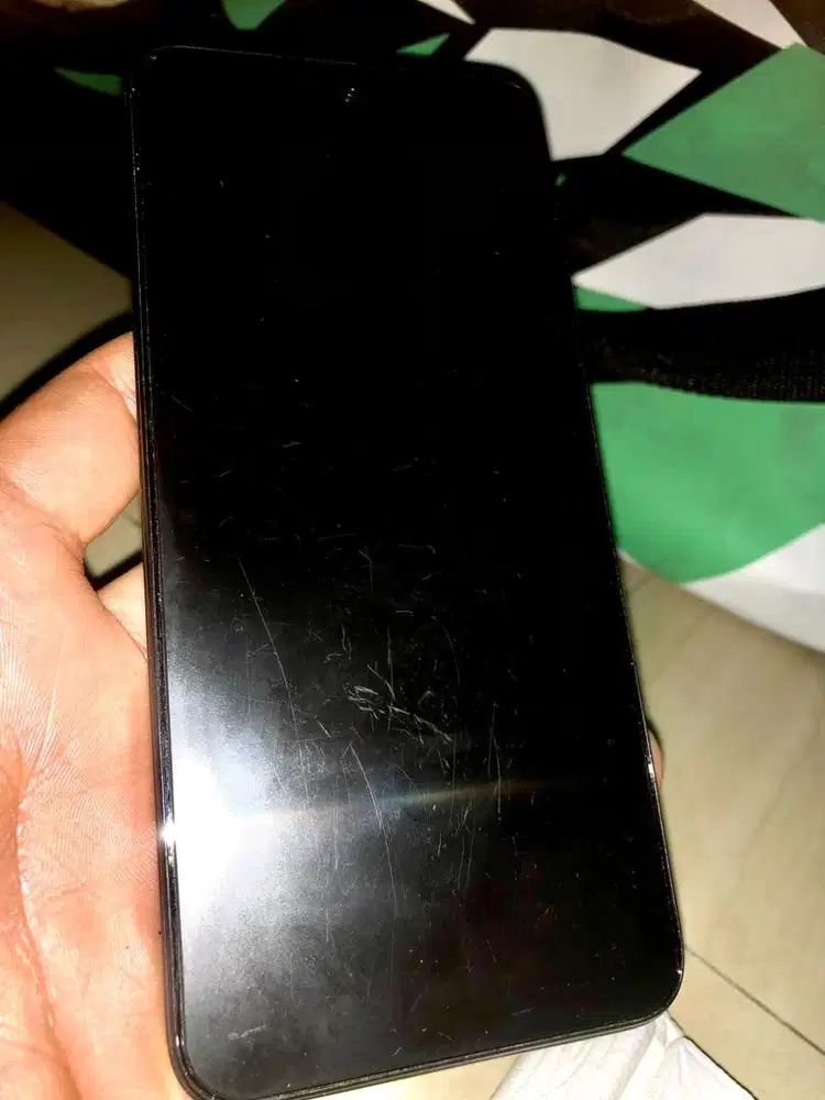 Infinix 8+8/256gb ngaciir mulus terawat sehaat wal afiat