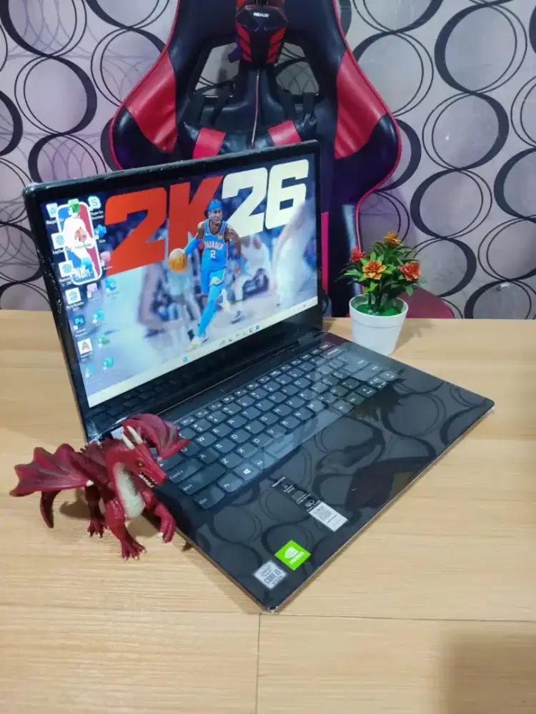 Lenovo Ideapad C340-V09 81TK Superslim