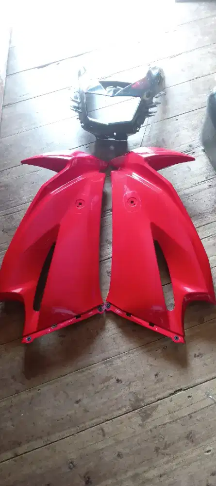 Fairing Ninja RR New