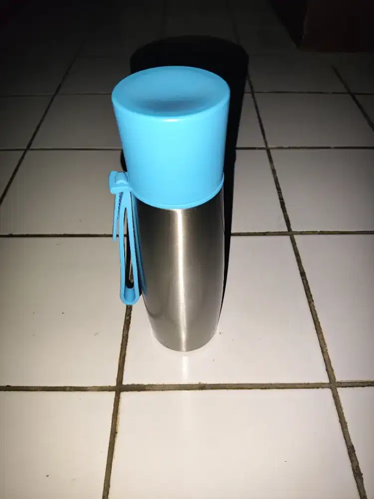 Termos 500ml Stainless Steel