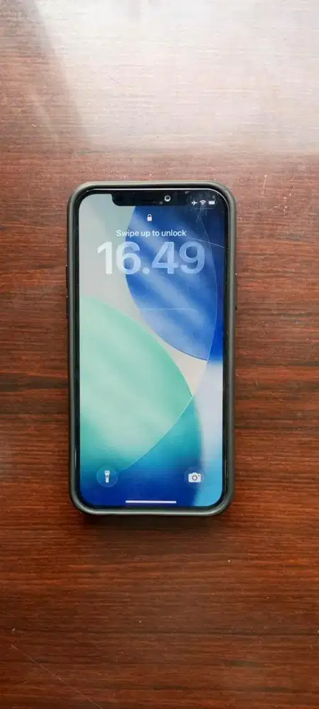 iPhone 12 Pro 256gb inter