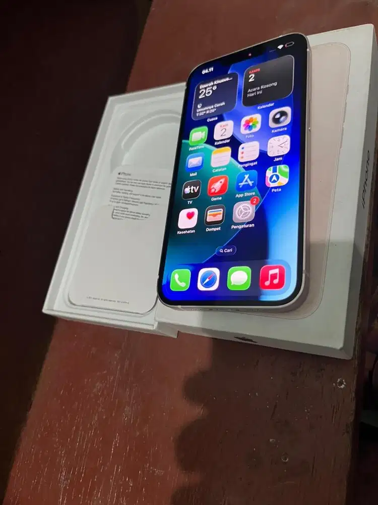 Iphone 13 128GB