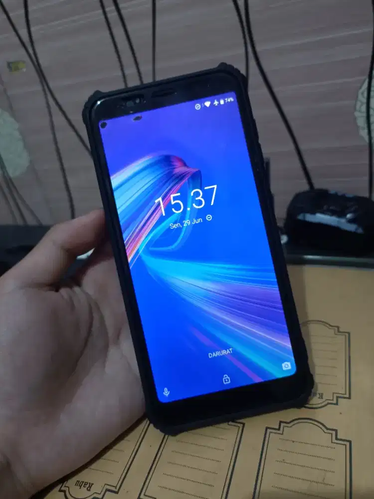 Asus Zenfone Max Pro M1 3/32