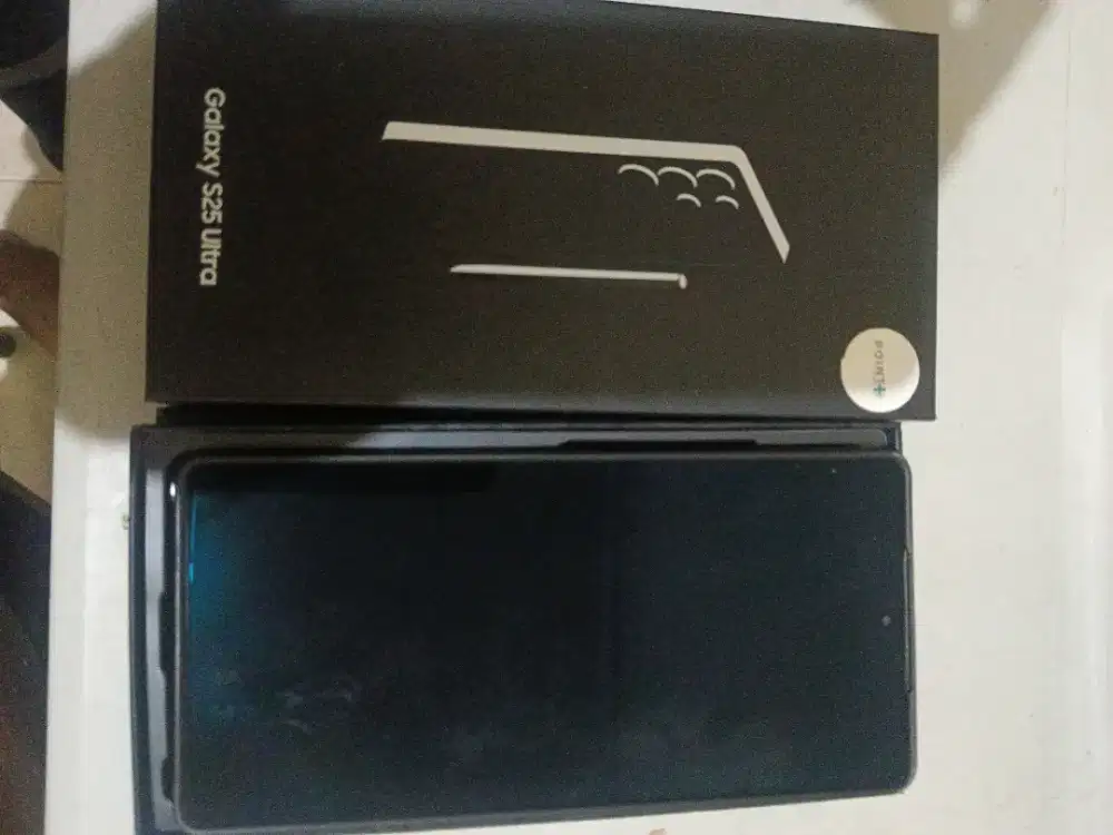 S25 ultra 12/512Gb
