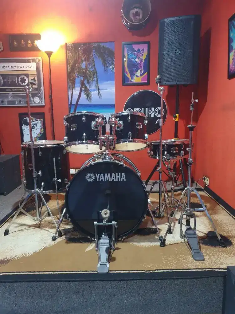 Drum YAMAHA GIGMAKER