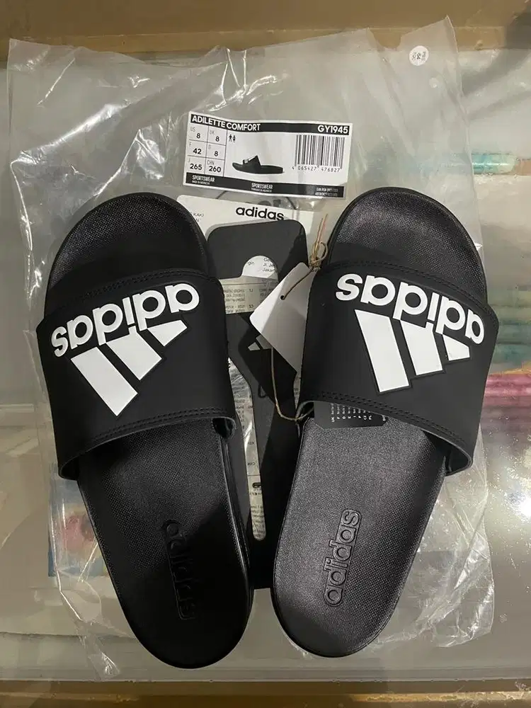 Sandal adidas original