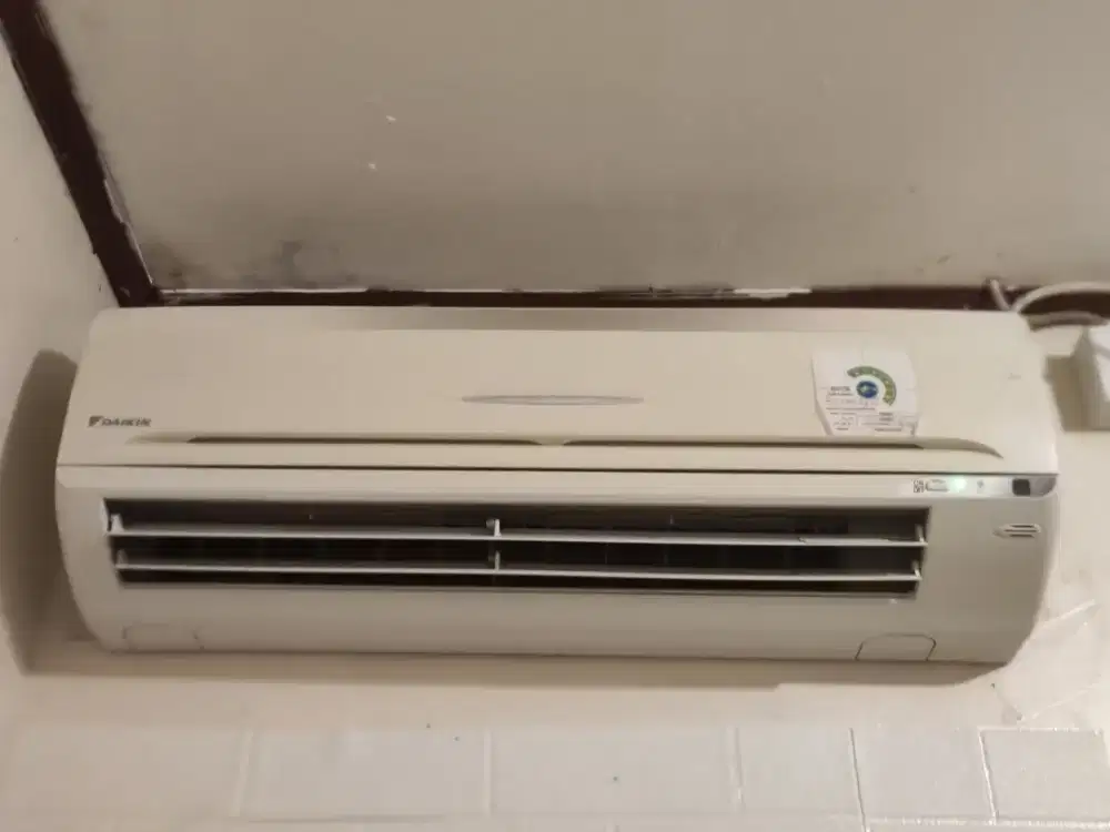 AC Daikin 1/2 PK made in Thailand