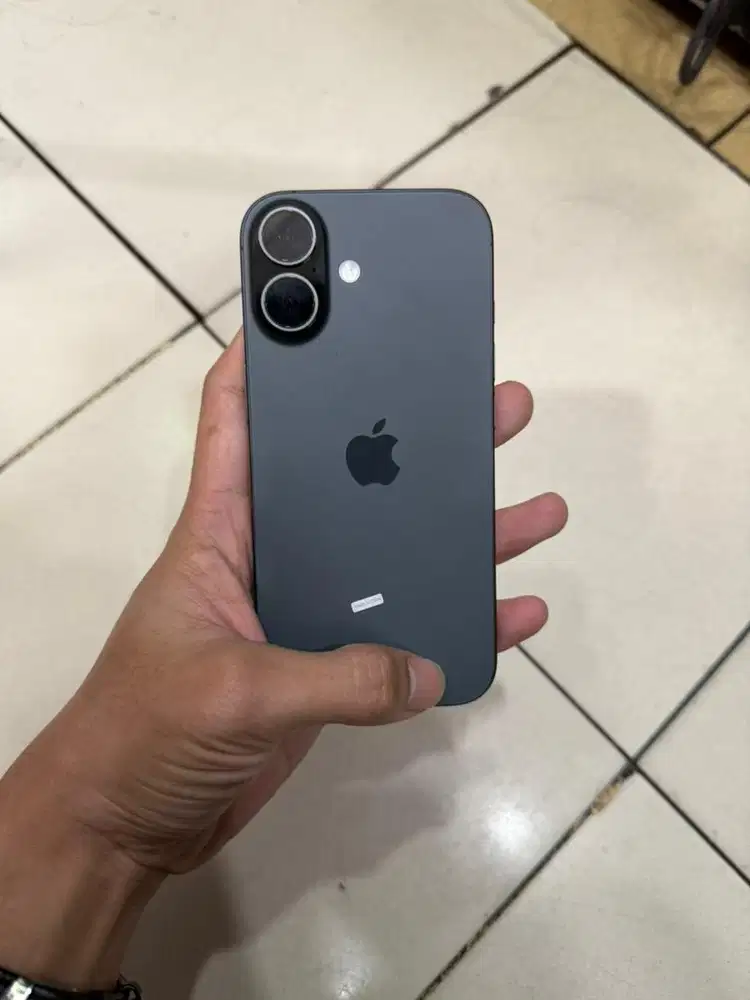 Iphone 17 256gb ibox