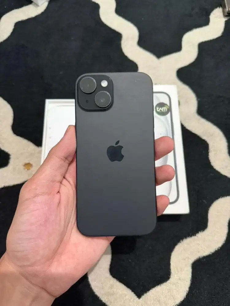 Iphone 15 128gb ibox