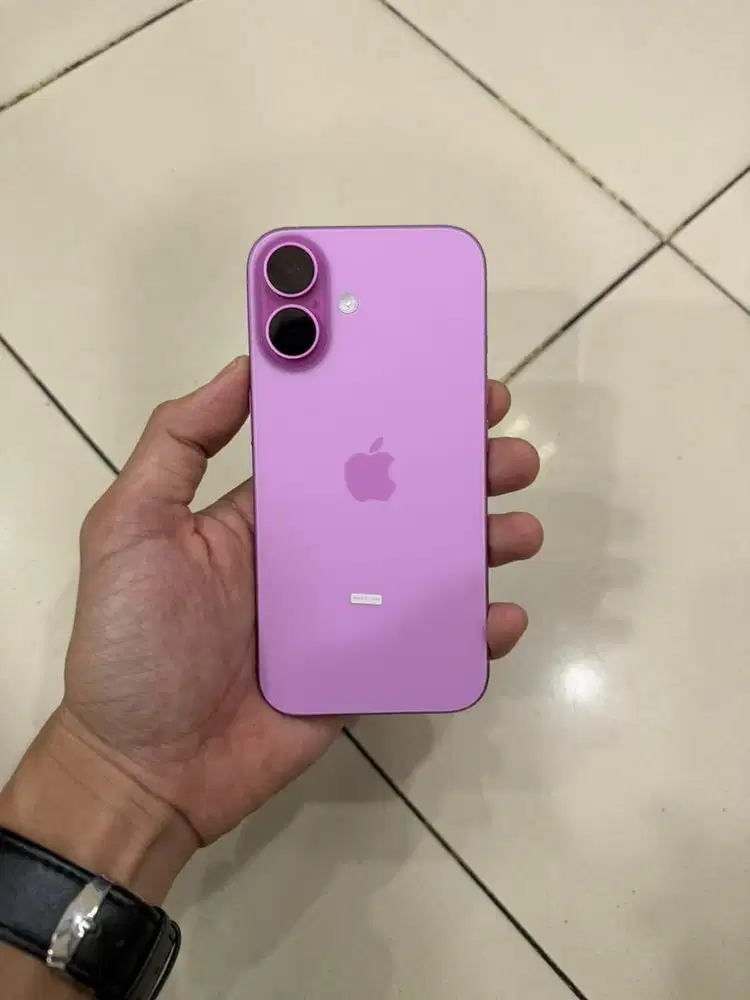 Iphone 16 128gb ibox