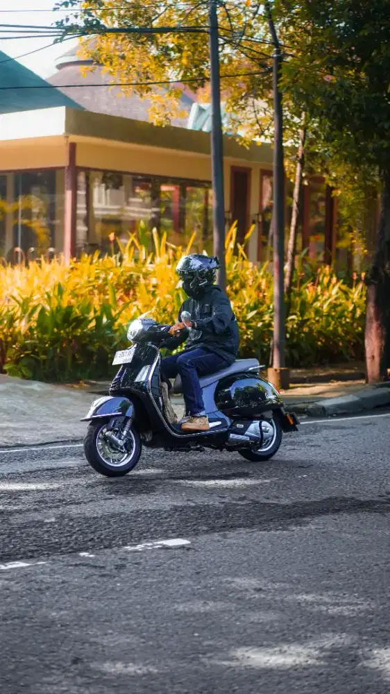 Vespa gts 150 2024