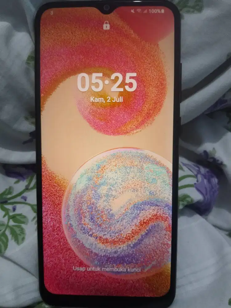 hp samsung a04 mulus