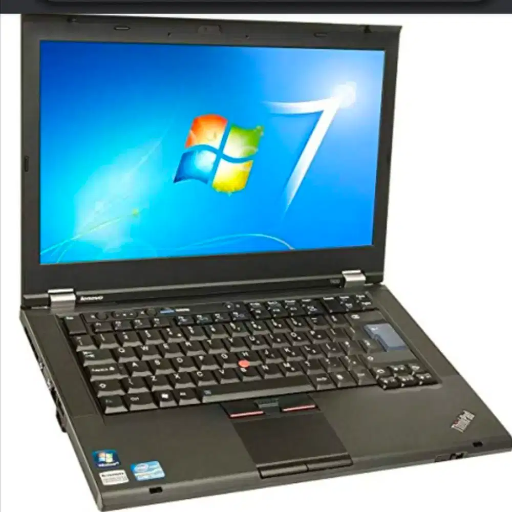 Lenovo core i5 ram8gb ssd 256gb